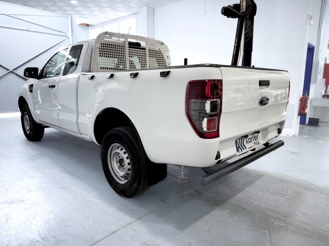 Ford Ranger 40.000km 2020