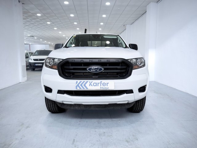 Ford Ranger 40.000km 2020