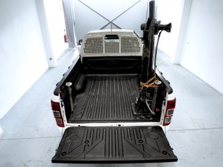 Ford Ranger 40.000km 2020
