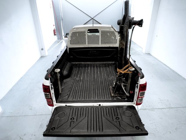 Ford Ranger 40.000km 2020