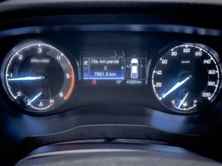 Ford Ranger 40.000km 2020