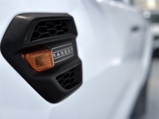 Ford Ranger 40.000km 2020