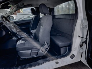 Ford Ranger 40.000km 2020