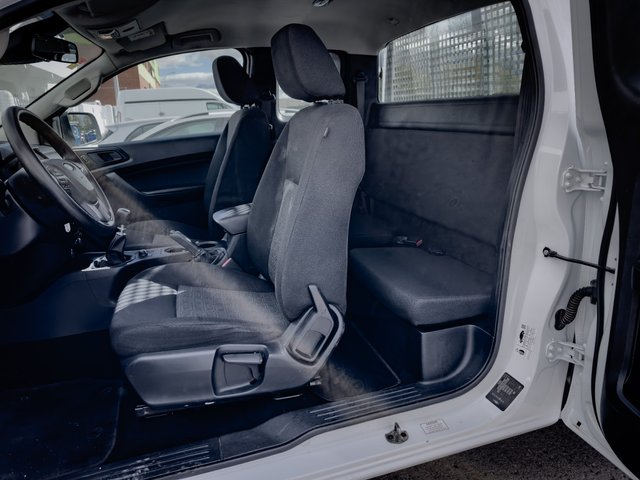 Ford Ranger 40.000km 2020