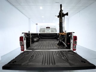 Ford Ranger 40.000km 2020