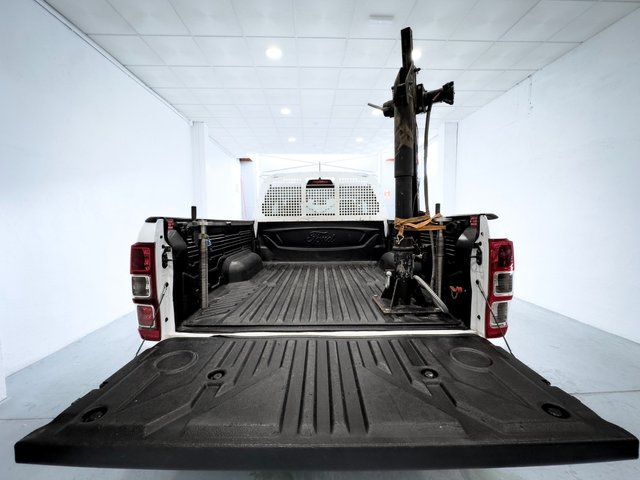 Ford Ranger 40.000km 2020