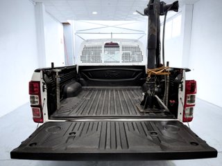 Ford Ranger 40.000km 2020