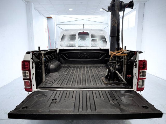 Ford Ranger 40.000km 2020
