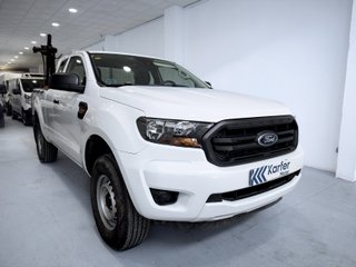 Ford Ranger 40.000km 2020