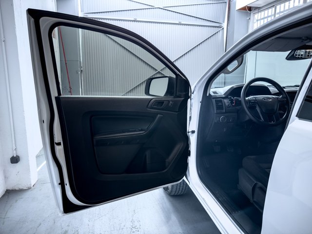 Ford Ranger 40.000km 2020