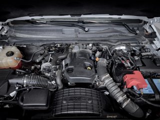 Ford Ranger 40.000km 2020