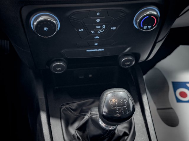 Ford Ranger 40.000km 2020