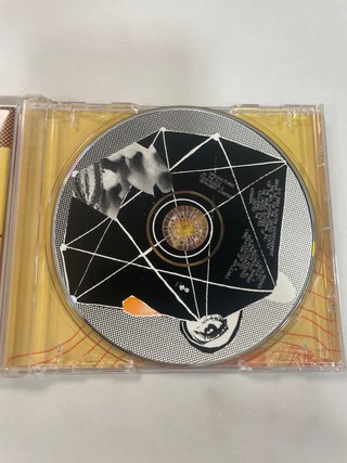 Stereolab - Margerine Eclipse CD