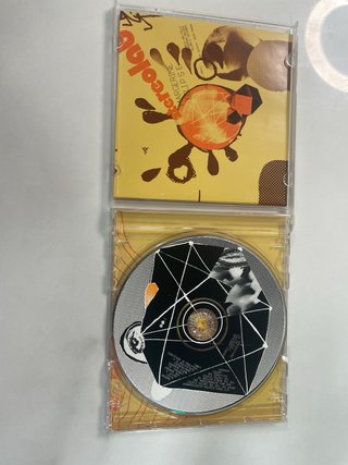 Stereolab - Margerine Eclipse CD