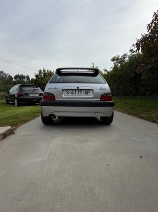 Citroen Saxo 2000