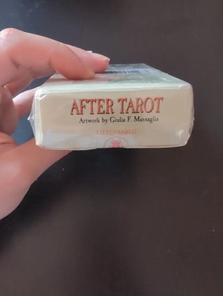 After Tarot