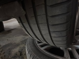 Llantas 17 BMW E60 Michelin Pilot Sport 5