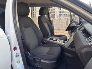 Land Rover Discovery Sport 2017