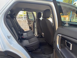 Land Rover Discovery Sport 2017