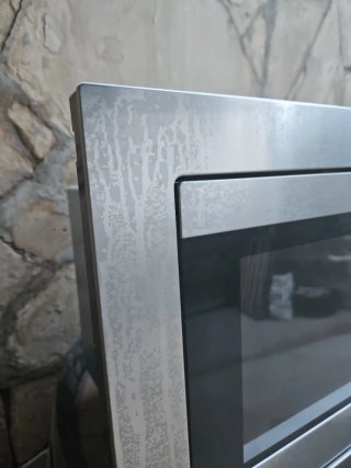 Microondas Encastrable Teka