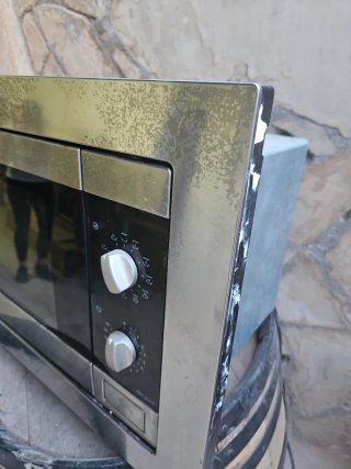 Microondas Encastrable Teka