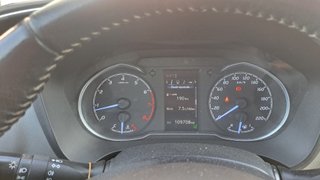 Toyota Yaris 2018
