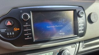 Toyota Yaris 2018