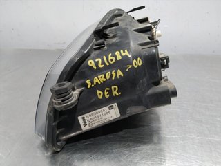 FARO DERECHO SEAT AROSA (6H1) 89305581
