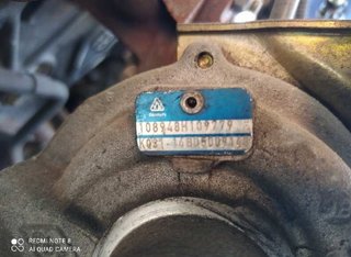 Renault f9q716 motor laguna (b56) 1.9 otolp313126