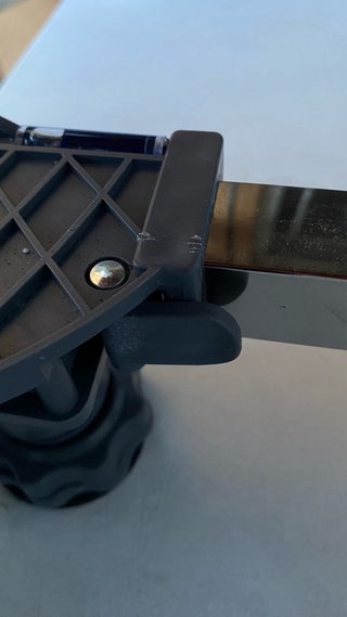 Base para lavadora NIUXX ajustable