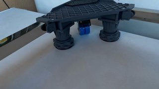 Base para lavadora NIUXX ajustable