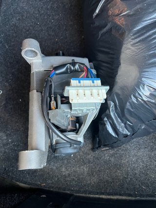 Motor Lavadora Corbero CLA1025W MD1042CF1B