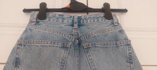 Pantalones vaqueros Zara Talla 32