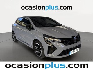 Renault Clio Techno E-Tech full Híbrido 105 kW (143 CV)