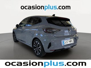 Renault Clio Techno E-Tech full Híbrido 105 kW (143 CV)
