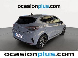 Renault Clio Techno E-Tech full Híbrido 105 kW (143 CV)