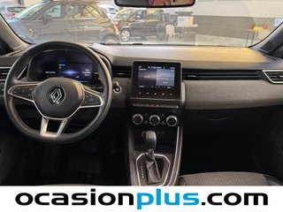 Renault Clio Techno E-Tech full Híbrido 105 kW (143 CV)