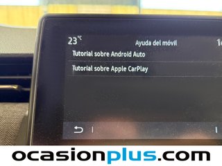 Renault Clio Techno E-Tech full Híbrido 105 kW (143 CV)