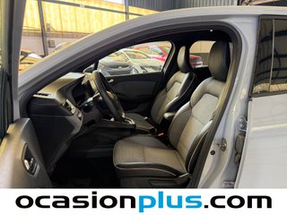 Renault Clio Techno E-Tech full Híbrido 105 kW (143 CV)