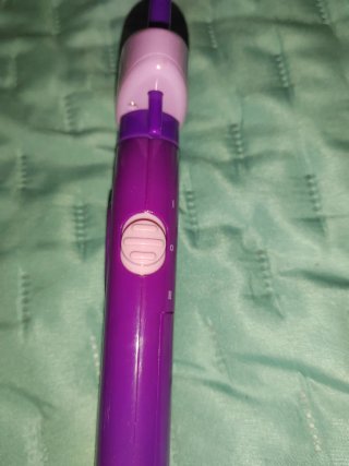 BaByliss Magic Twist - Attrezzo per treccine