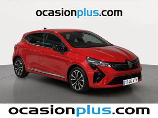 Renault Clio Techno TCe 66 kW (90 CV)