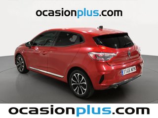Renault Clio Techno TCe 66 kW (90 CV)