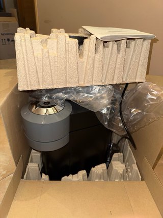 Cafetera Nespresso Vertuo Next DeLonghi
