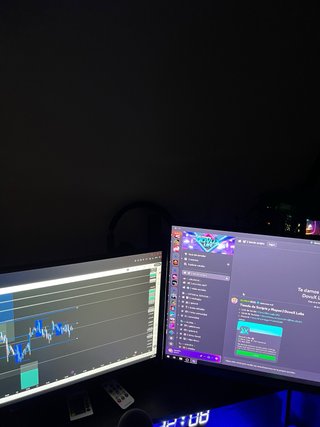 PC Gaming Setup Completo