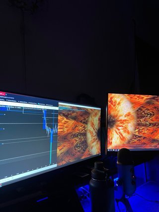 PC Gaming Setup Completo
