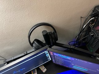 PC Gaming Setup Completo