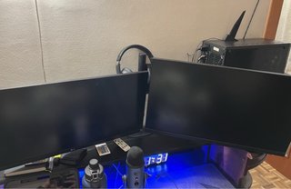 PC Gaming Setup Completo