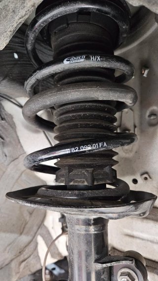 Vendo Toyota GR Yaris de 2022