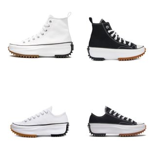 Converse Run Star Hike Mujer