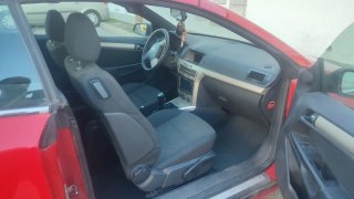 Opel Astra 2008